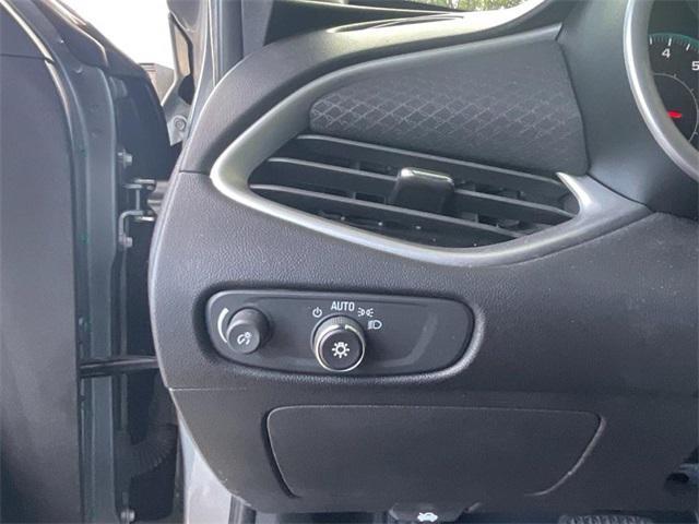 used 2024 Chevrolet Malibu car, priced at $21,500