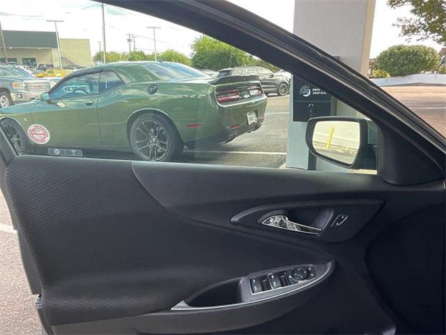 used 2024 Chevrolet Malibu car, priced at $21,500