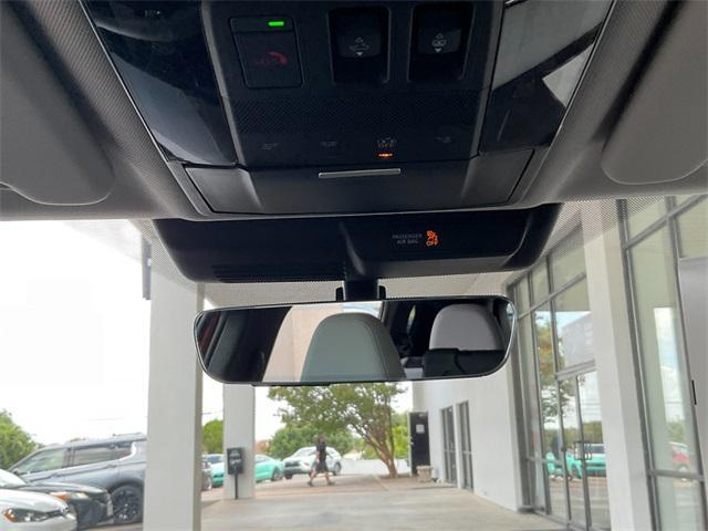 new 2025 Mitsubishi Outlander car, priced at $41,910