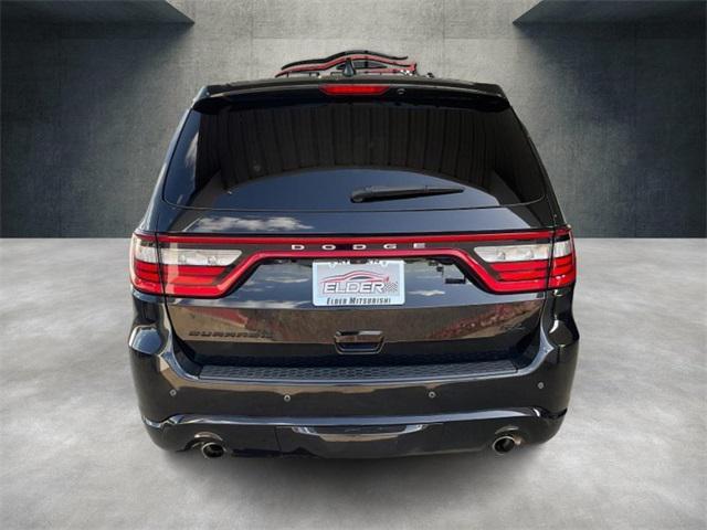 used 2018 Dodge Durango car, priced at $26,000