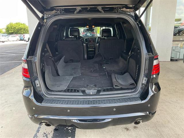 used 2018 Dodge Durango car, priced at $26,000
