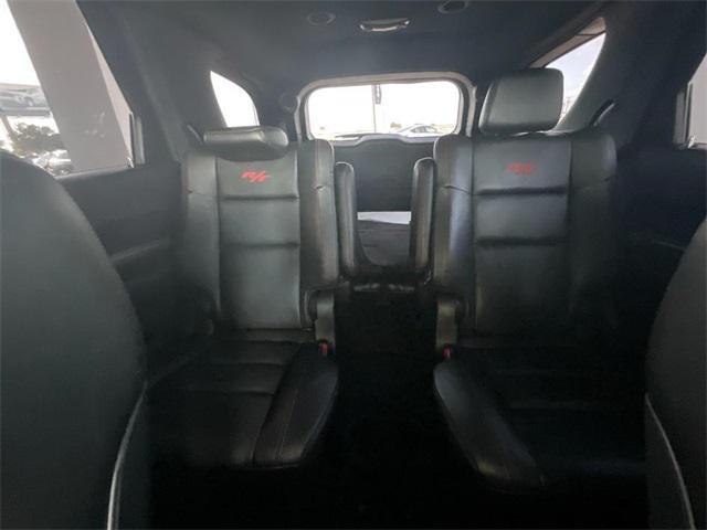 used 2018 Dodge Durango car, priced at $26,000