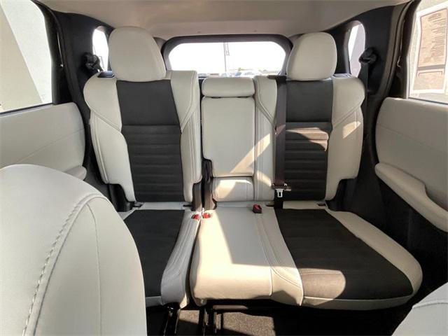 new 2025 Mitsubishi Outlander car, priced at $38,540