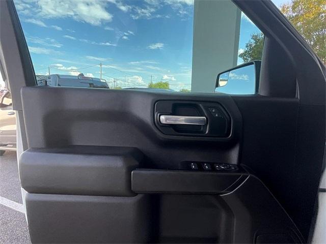 used 2020 Chevrolet Silverado 1500 car, priced at $23,750