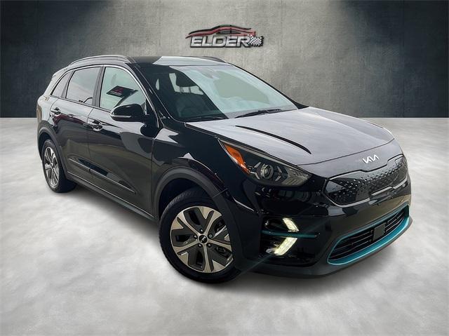 used 2022 Kia Niro EV car, priced at $24,695