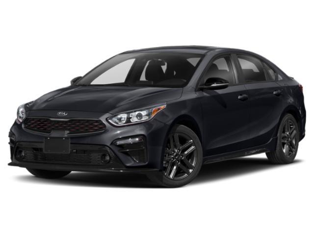 used 2020 Kia Forte car, priced at $14,000