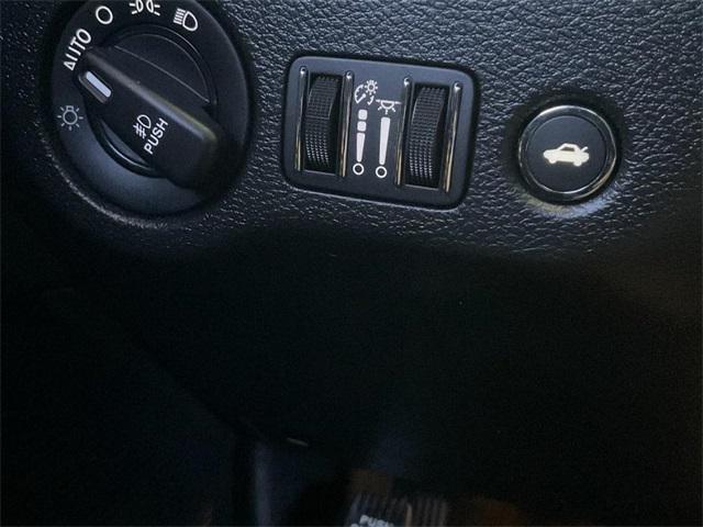 used 2021 Dodge Challenger car, priced at $27,500