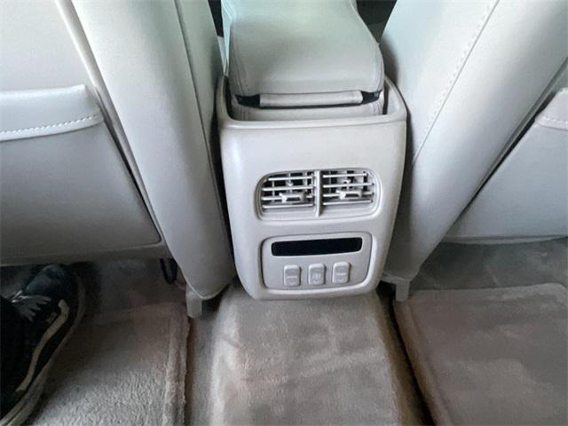 used 2003 Cadillac DeVille car, priced at $8,900