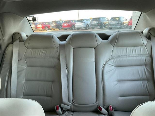 used 2003 Cadillac DeVille car, priced at $8,900