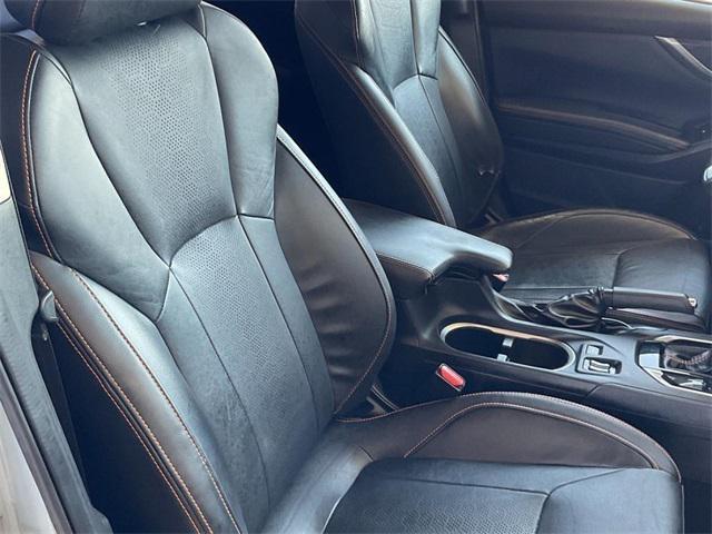 used 2019 Subaru Crosstrek car, priced at $22,000