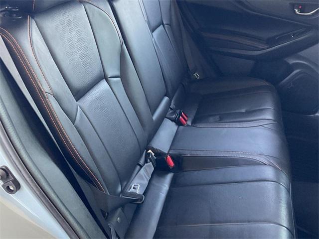 used 2019 Subaru Crosstrek car, priced at $22,000