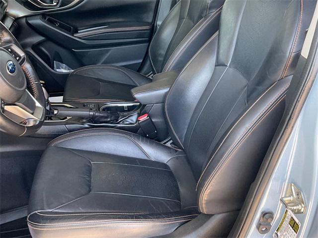 used 2019 Subaru Crosstrek car, priced at $22,000