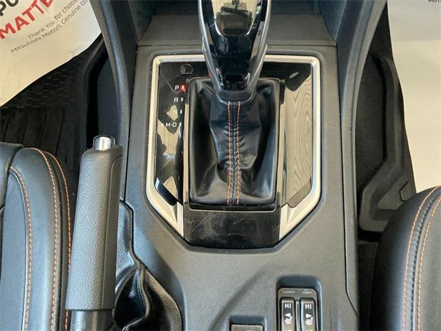 used 2019 Subaru Crosstrek car, priced at $22,000