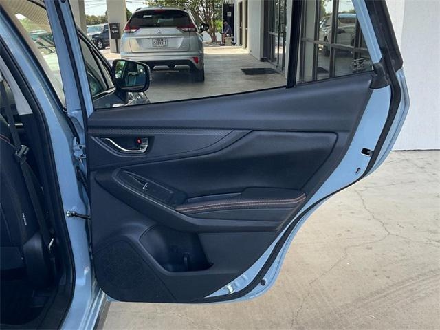 used 2019 Subaru Crosstrek car, priced at $22,000