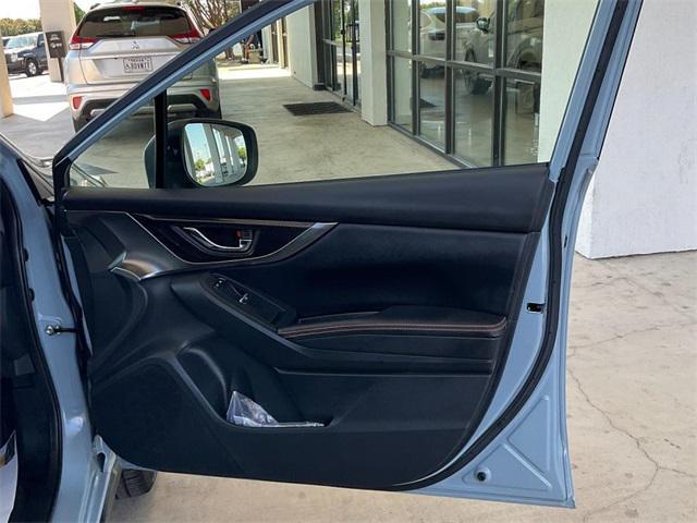 used 2019 Subaru Crosstrek car, priced at $22,000