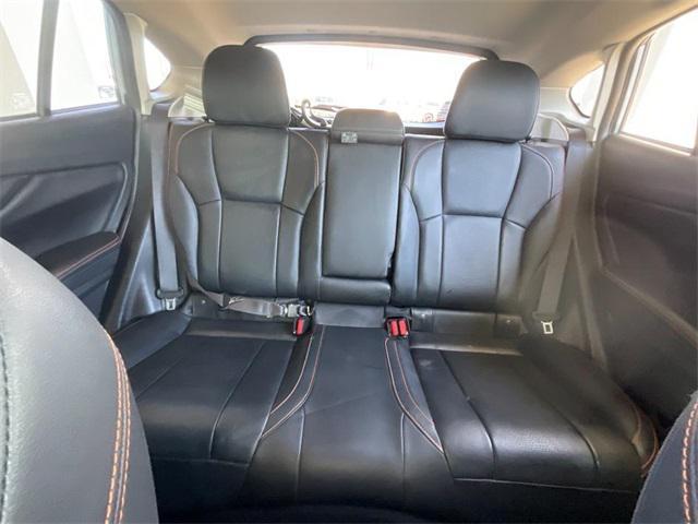 used 2019 Subaru Crosstrek car, priced at $22,000