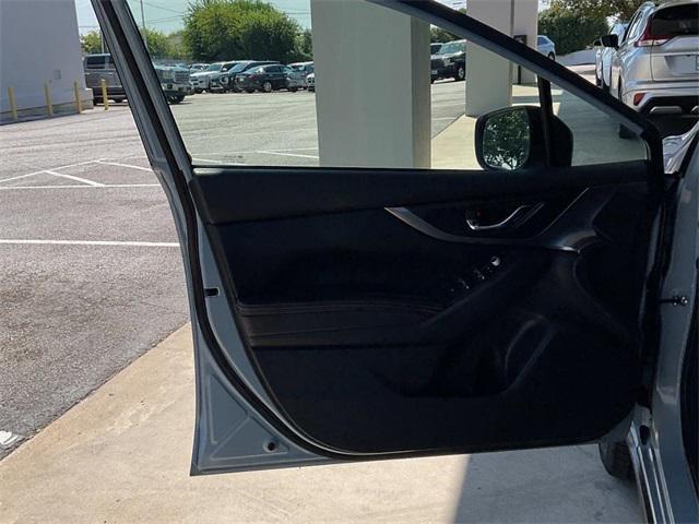 used 2019 Subaru Crosstrek car, priced at $22,000