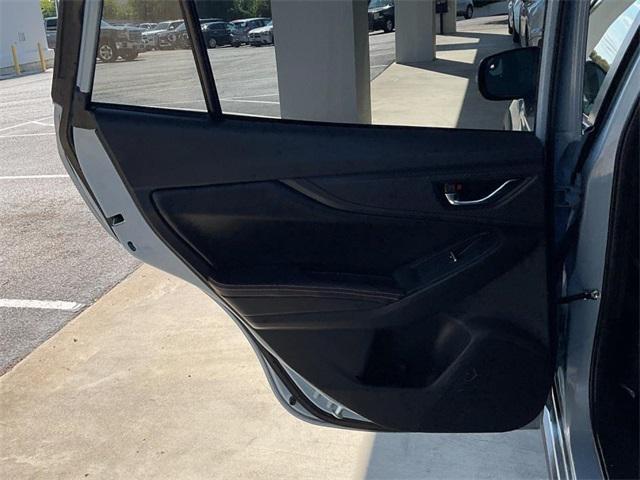 used 2019 Subaru Crosstrek car, priced at $22,000