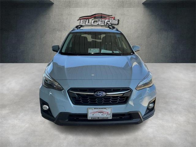 used 2019 Subaru Crosstrek car, priced at $22,000