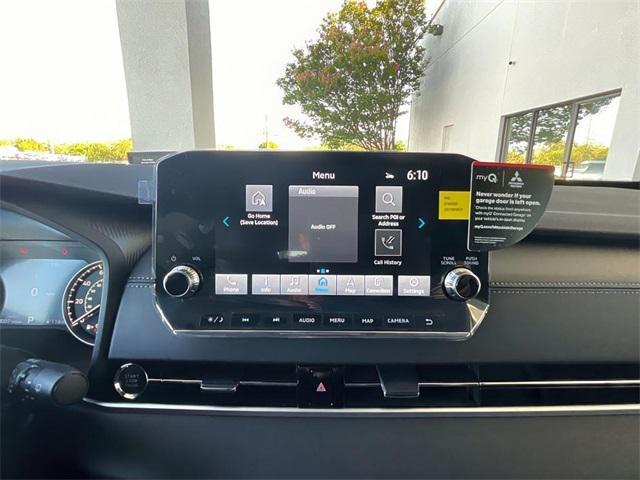 used 2024 Mitsubishi Outlander car