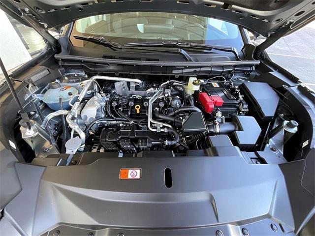 used 2024 Mitsubishi Outlander car