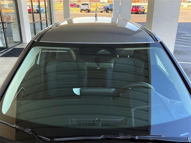 used 2024 Mitsubishi Outlander car