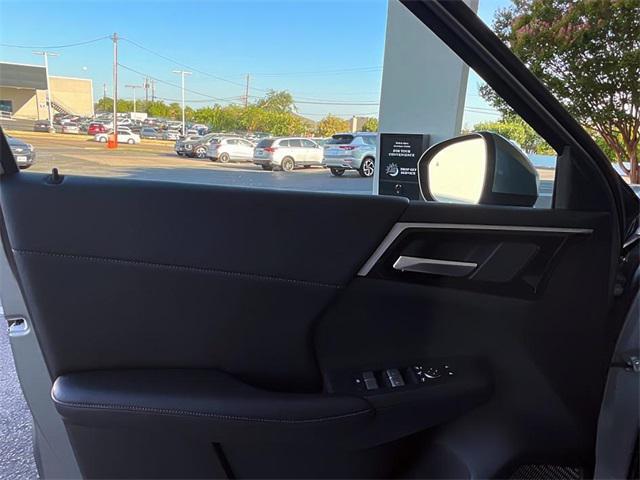 used 2024 Mitsubishi Outlander car