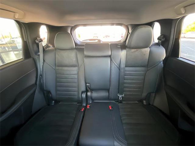 used 2024 Mitsubishi Outlander car