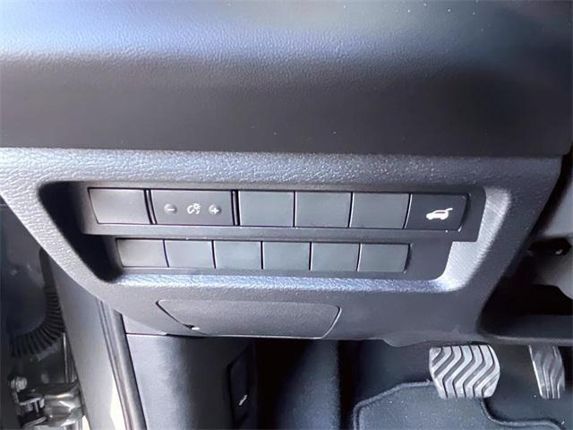 used 2024 Mitsubishi Outlander car
