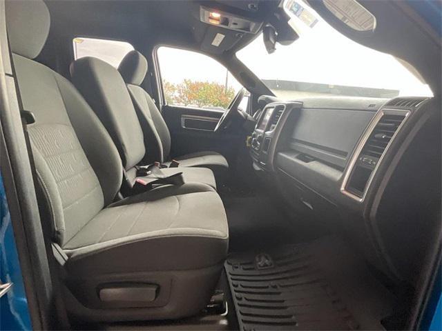 used 2021 Ram 1500 Classic car, priced at $27,995