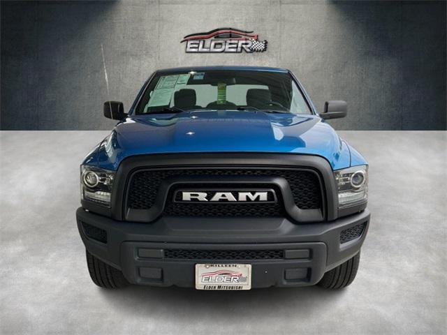 used 2021 Ram 1500 Classic car, priced at $27,995