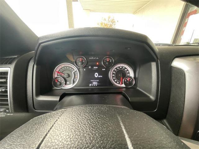 used 2021 Ram 1500 Classic car, priced at $27,995