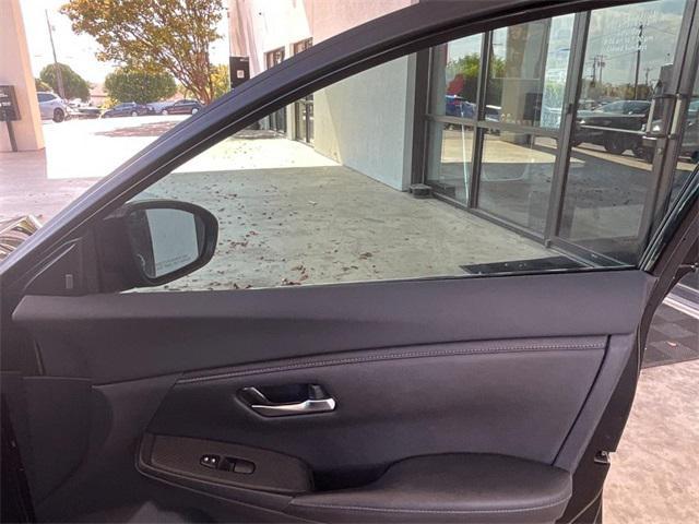 used 2022 Nissan Sentra car, priced at $16,995