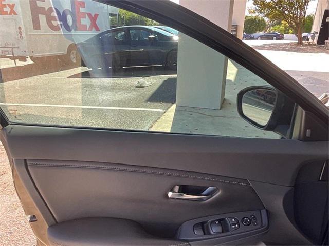 used 2022 Nissan Sentra car, priced at $16,995