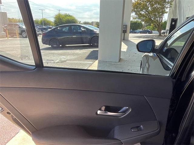 used 2022 Nissan Sentra car, priced at $16,995