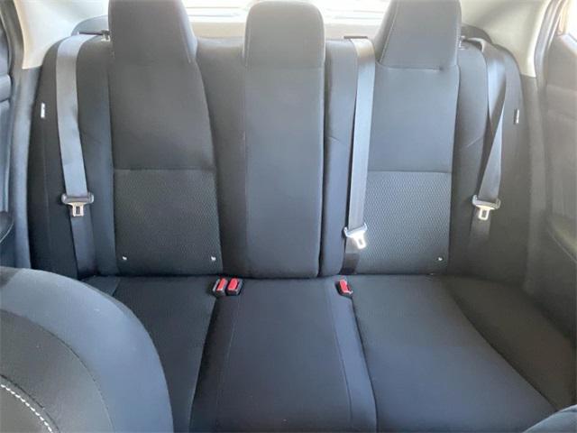 used 2022 Nissan Sentra car, priced at $16,995