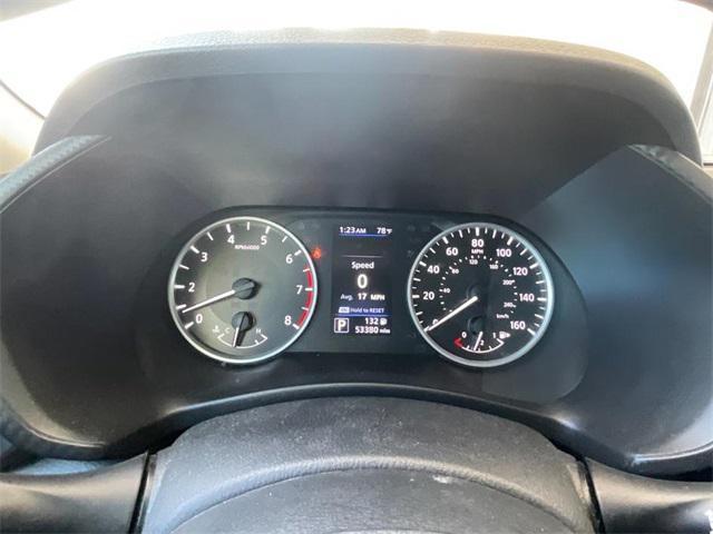 used 2022 Nissan Sentra car, priced at $16,995