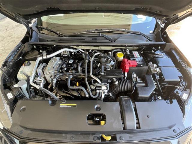 used 2022 Nissan Sentra car, priced at $16,995