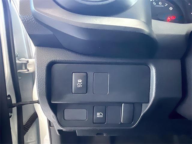 used 2022 Toyota Tacoma car, priced at $27,500