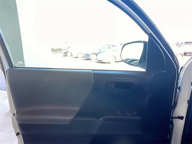 used 2022 Toyota Tacoma car, priced at $29,000