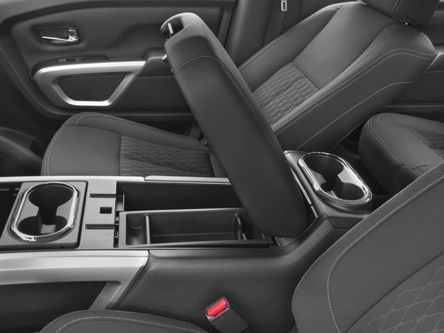 used 2017 Nissan Titan XD car, priced at $20,495