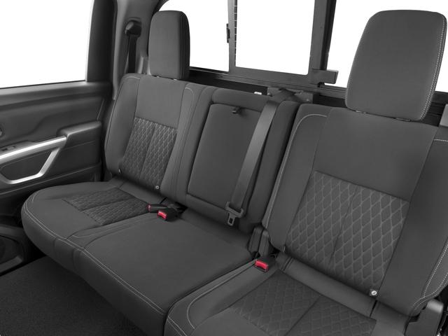 used 2017 Nissan Titan XD car, priced at $20,495