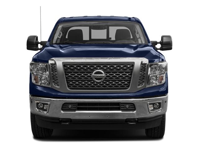 used 2017 Nissan Titan XD car, priced at $20,495