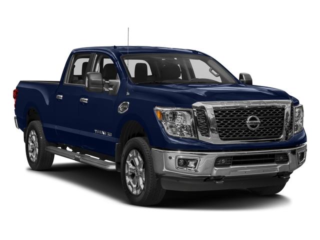 used 2017 Nissan Titan XD car, priced at $20,495