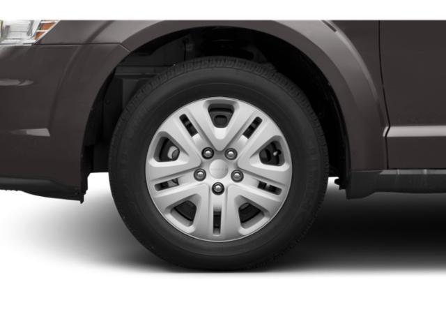 used 2020 Dodge Journey car, priced at $13,995