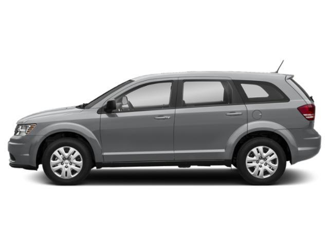 used 2020 Dodge Journey car, priced at $13,995