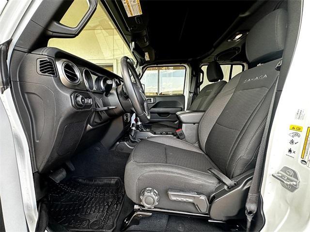 used 2018 Jeep Wrangler Unlimited car, priced at $28,000