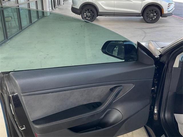 used 2018 Tesla Model 3 car, priced at $21,895