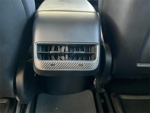 used 2018 Tesla Model 3 car, priced at $21,895