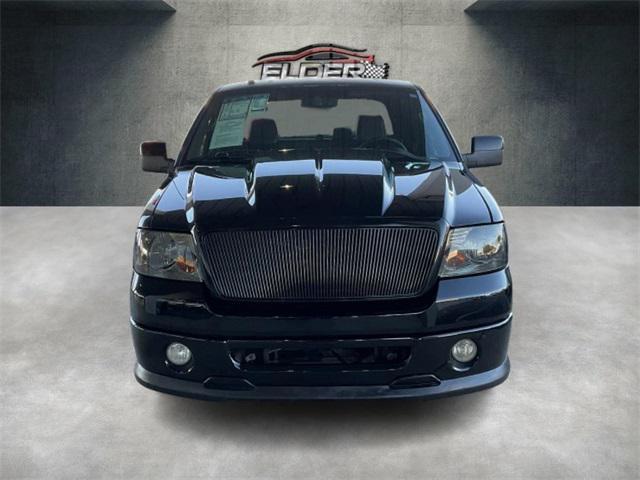 used 2007 Ford F-150 car